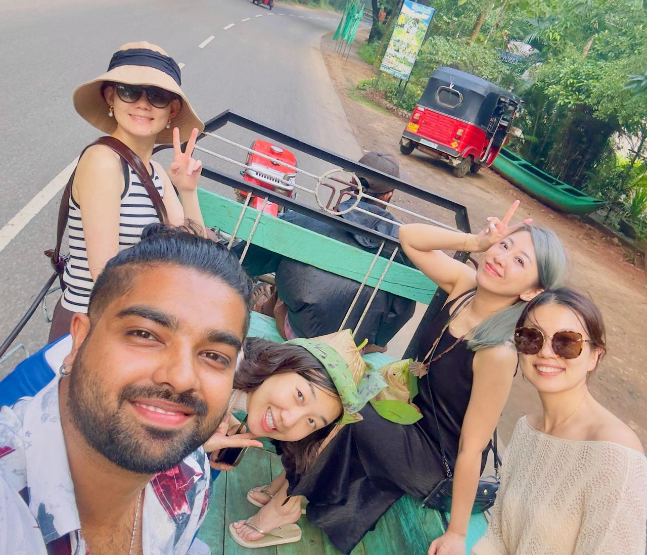 Yala Wildlife Safari